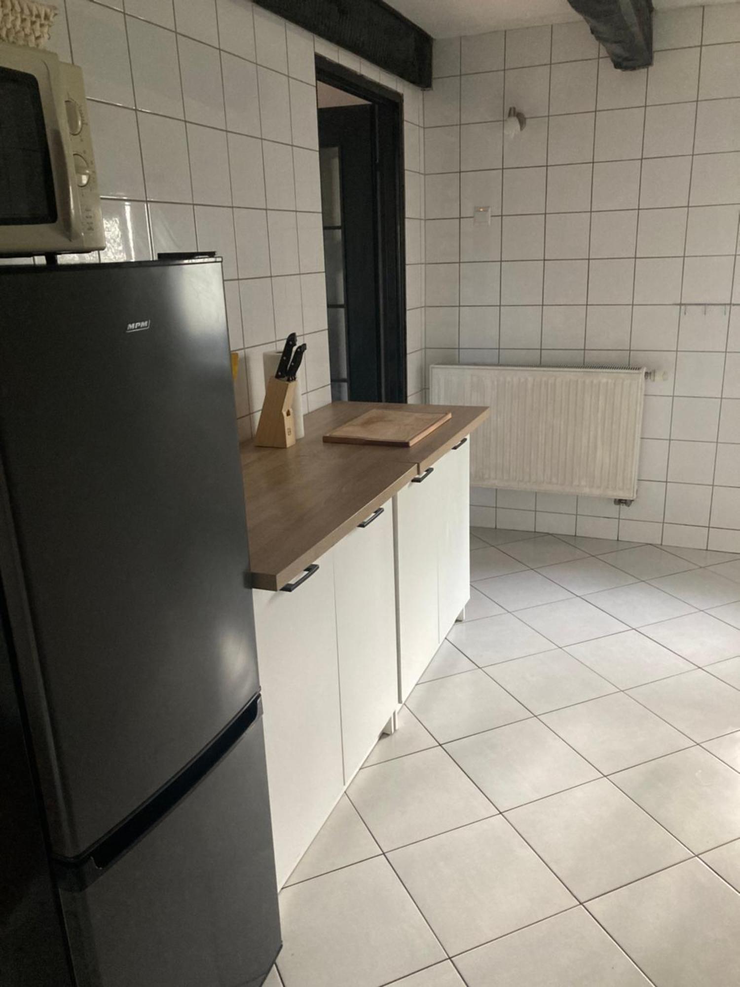 Agroturystyka Pod Debami W Klukach Smołdzino Dış mekan fotoğraf
