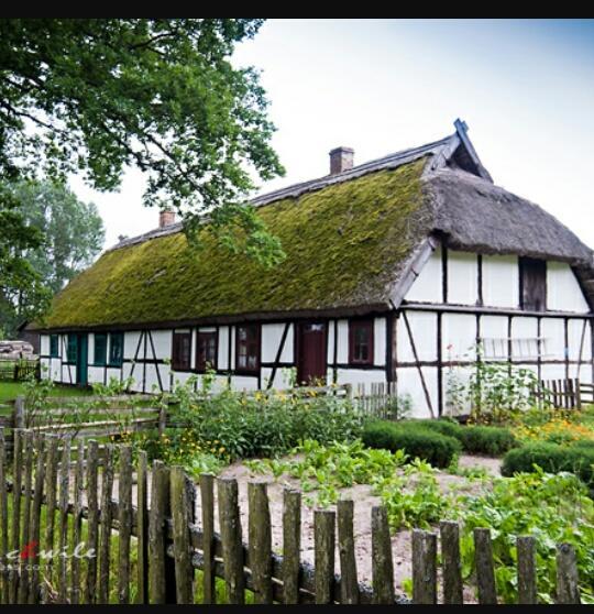 Agroturystyka Pod Debami W Klukach Smołdzino Dış mekan fotoğraf