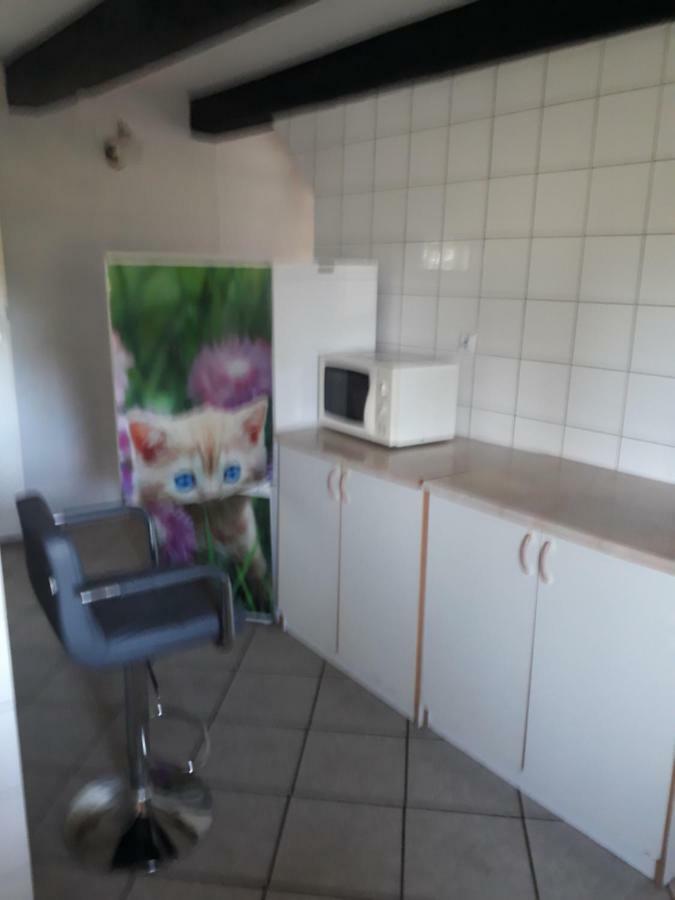 Agroturystyka Pod Debami W Klukach Smołdzino Dış mekan fotoğraf